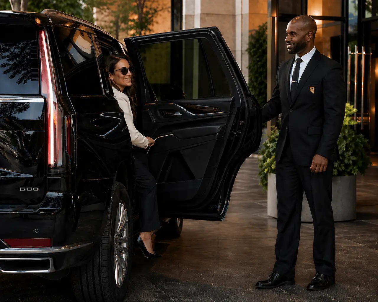 Why Luxury SUVs Have Become the Preferred Choice for Group Transportation in Nashville