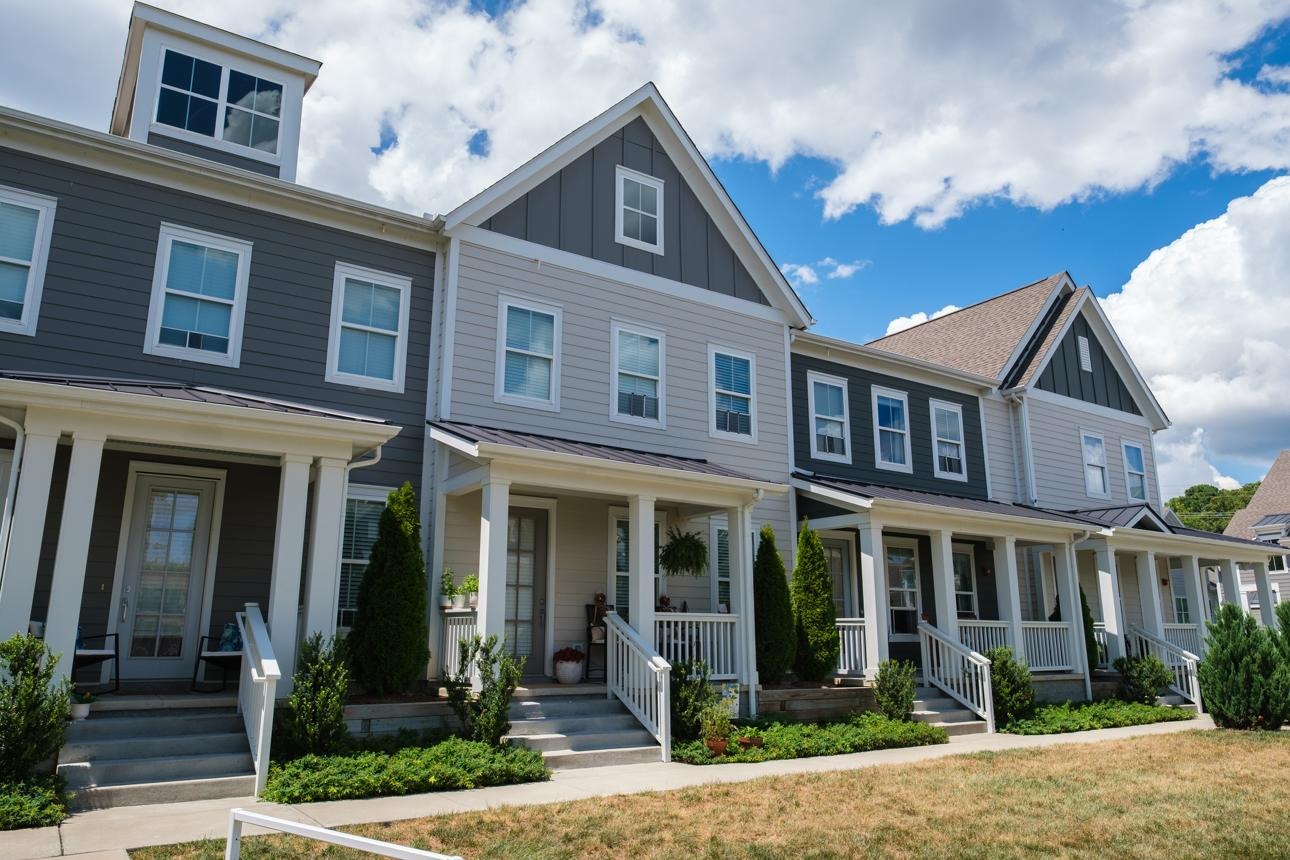 Middle Tennessee Remains a Top Market for Real Estate Investors
