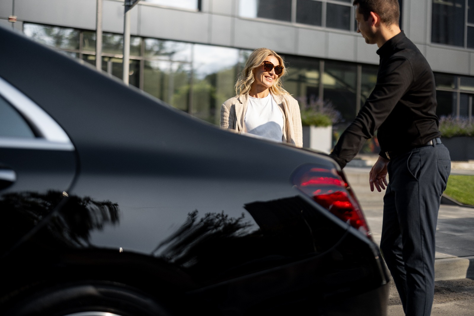 Corporate Event Transportation in Nashville: Why Logistics Matter More Than Ever