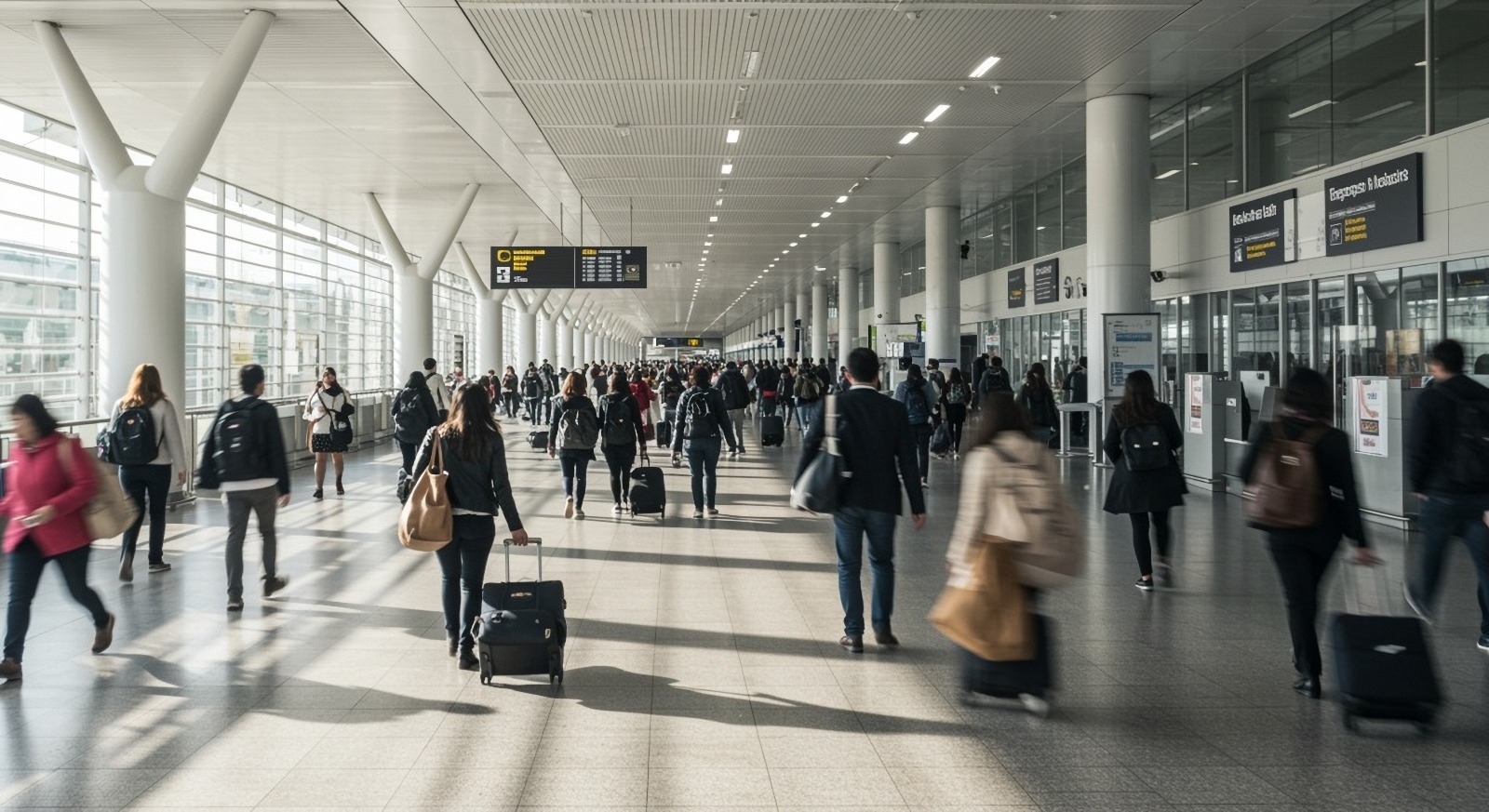 Why Executive Transportation Is Replacing Traditional Rideshare for Nashville Business Travelers