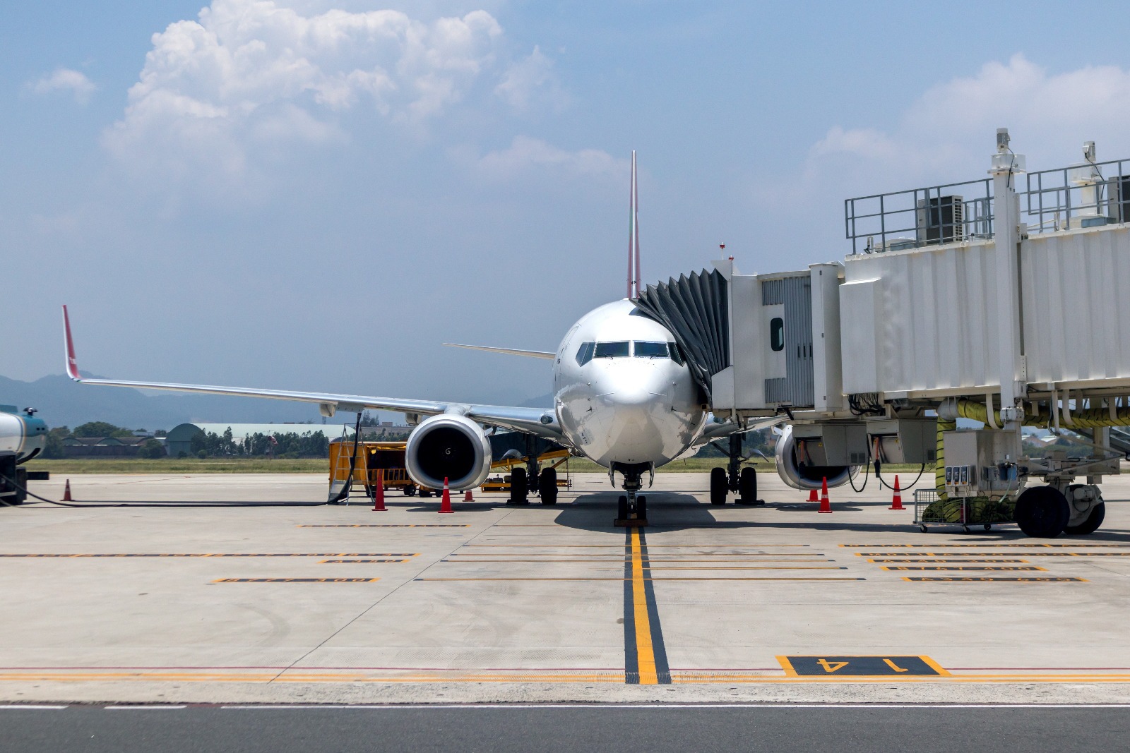 Nashville Airport Transportation: What Travelers Should Know Before Arriving at BNA