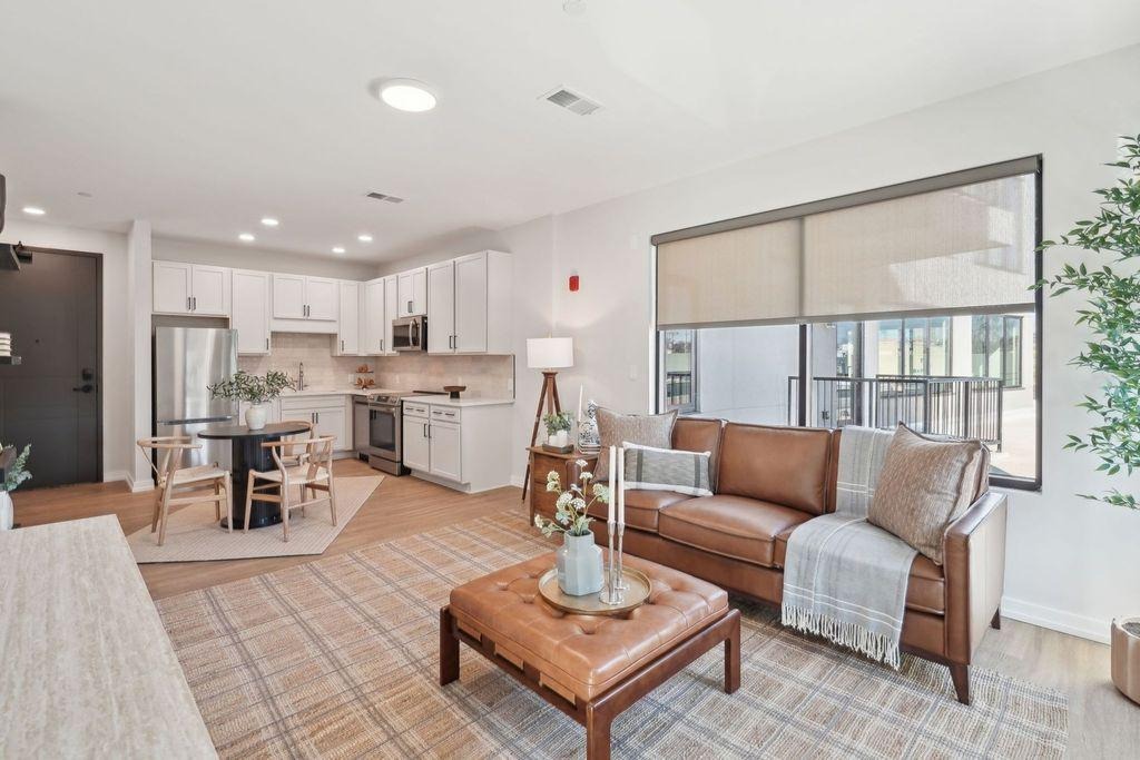 Rental Property Trends in Nashville and Surrounding Areas